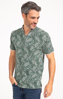 Tee-shirt manches courtes Flude