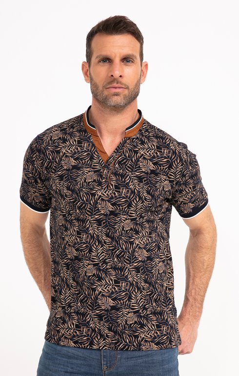 Tee-shirt manches courtes Flude