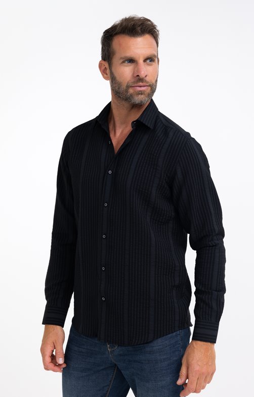 Chemise River Studio