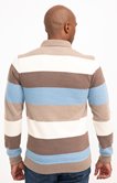 Polo manches longues Ray