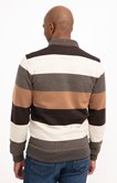 Polo manches longues Ray