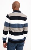 Polo manches longues Ray