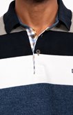 Polo manches longues Ray