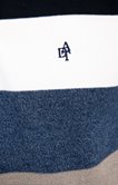 Polo manches longues Ray