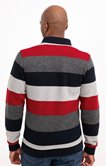 Polo manches longues Ray