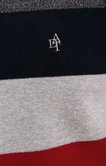 Polo manches longues Ray