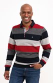 Polo manches longues Ray