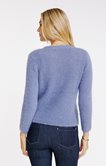 Cardigan boutonné