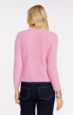 Cardigan boutonné