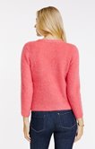Cardigan boutonné