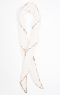 Foulard chaud triangle