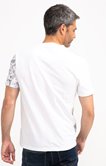 Tee-shirt manches courtes Map