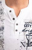 Tee-shirt manches courtes Map