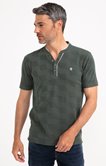 Tee-shirt manches courtes Jack