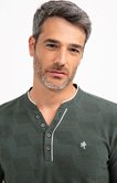 Tee-shirt manches courtes Jack