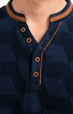 Tee-shirt manches courtes Jack