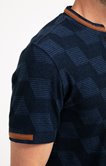Tee-shirt manches courtes Jack