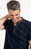 Tee-shirt manches courtes Jack