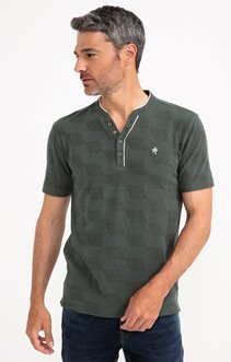 Tee-shirt manches courtes Jack