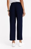 Pantalon fluide coupe large