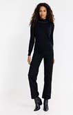 Pull col strass