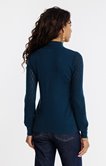Pull col strass