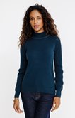 Pull col strass