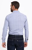 CHEMISE VILLE BROUILLY slim