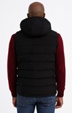 GILET HOOD 
