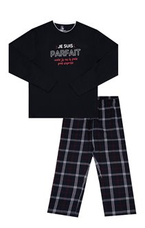 Pyjama long parfait 