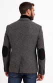 VESTE DE COSTUME TWEED