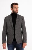 VESTE DE COSTUME TWEED