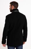 Manteau mi-long VENOSTE