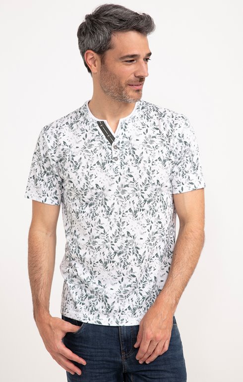 Tee-shirt manches courtes Val