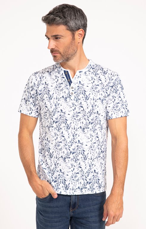 Tee-shirt manches courtes Val