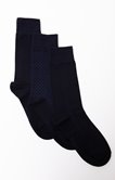 Chaussettes DARKBLUE
