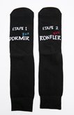 Chaussettes étapes