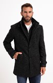 Manteau court SAEDO