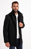 Manteau court SAEDO