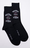 Chaussettes Mignon