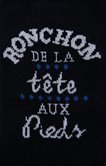 Chaussettes Ronchon