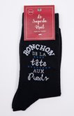 Chaussettes Ronchon