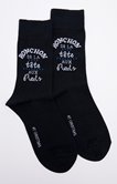 Chaussettes Ronchon