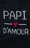 Chaussettes Papi d'amour