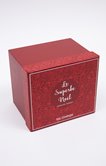 Coffret cadeau mug Big café