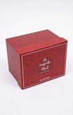 Coffret cadeau mug Frangin d'amour