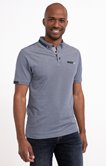 Polo manches courtes Leger