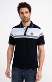 Polo manches courtes Degree