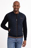 Gilet sans manches College