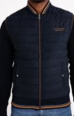 Gilet sans manches College